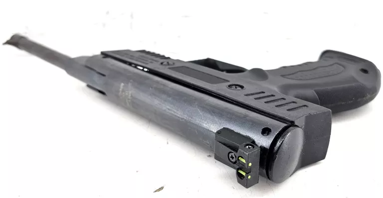 WIATRÓWKA TYTAN S3 POLIMER 5,5 MM
