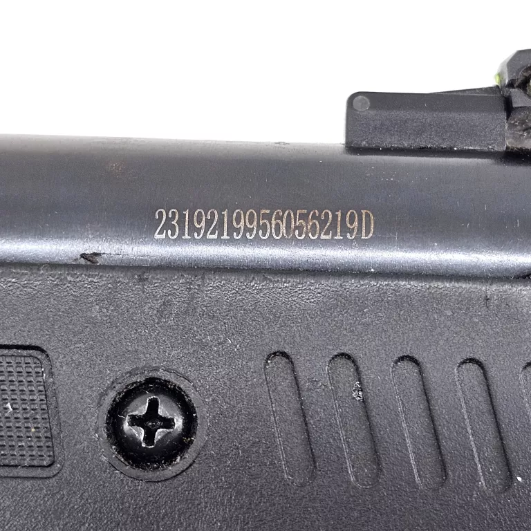 WIATRÓWKA TYTAN S3 POLIMER 5,5 MM