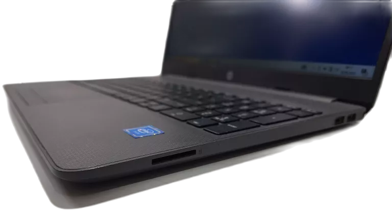 LAPTOP HP 250 G8 15,6" INTEL CORE I3 8 GB / 256 GB SREBRNY