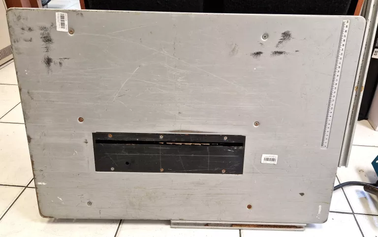 PIŁA STOŁOWA MAKITA 2712 2000W