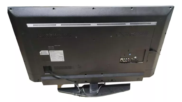 TELEWIZOR PHILIPS LED 40PFH5300/88 40 " FULLHD SMART
