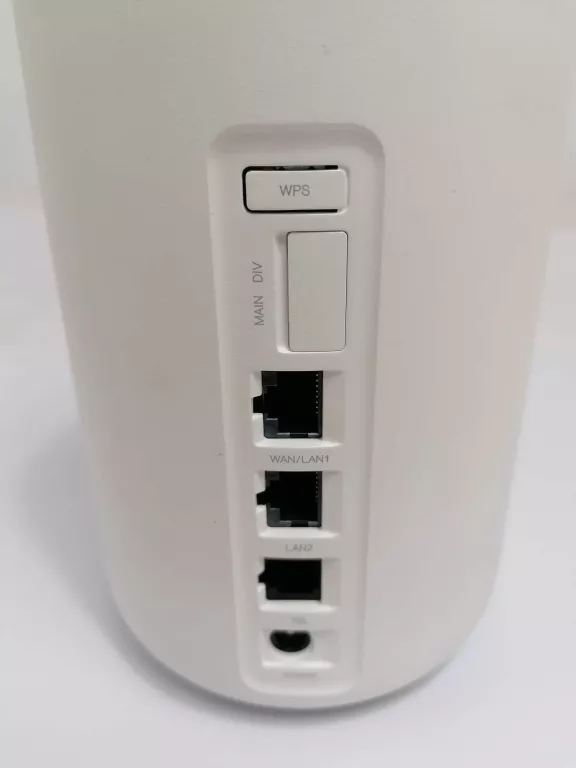 ROUTER TCL LINKHUB HH130V1 LTE CAT13 STAN DB ZESTAW