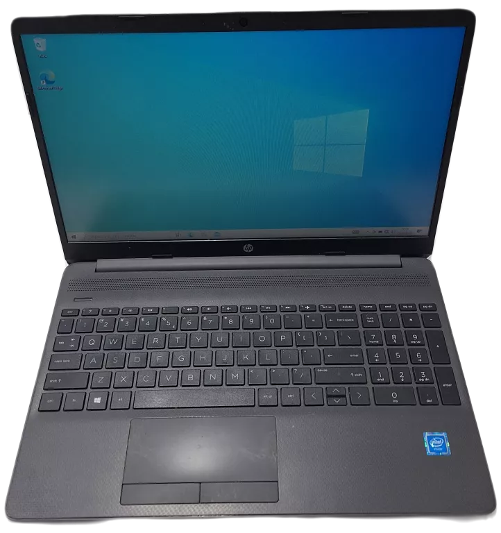 LAPTOP HP 250 G8 15,6" INTEL CORE I3 8 GB / 256 GB SREBRNY