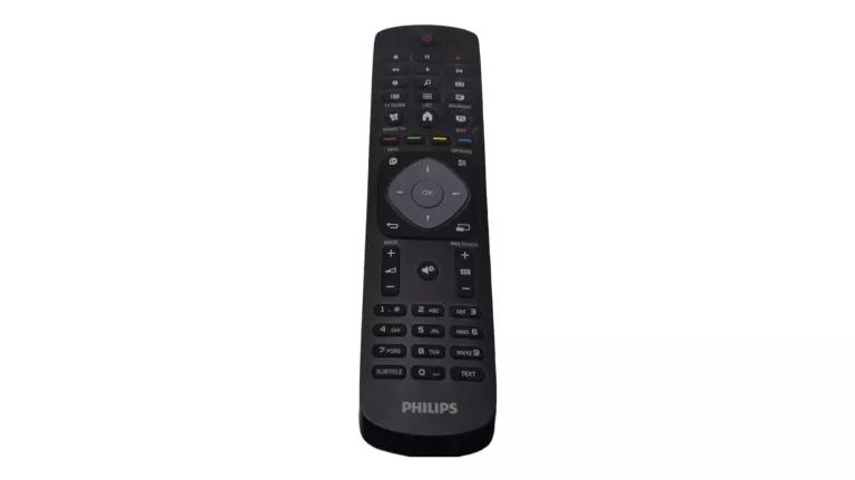 TELEWIZOR PHILIPS LED 40PFH5300/88 40 " FULLHD SMART