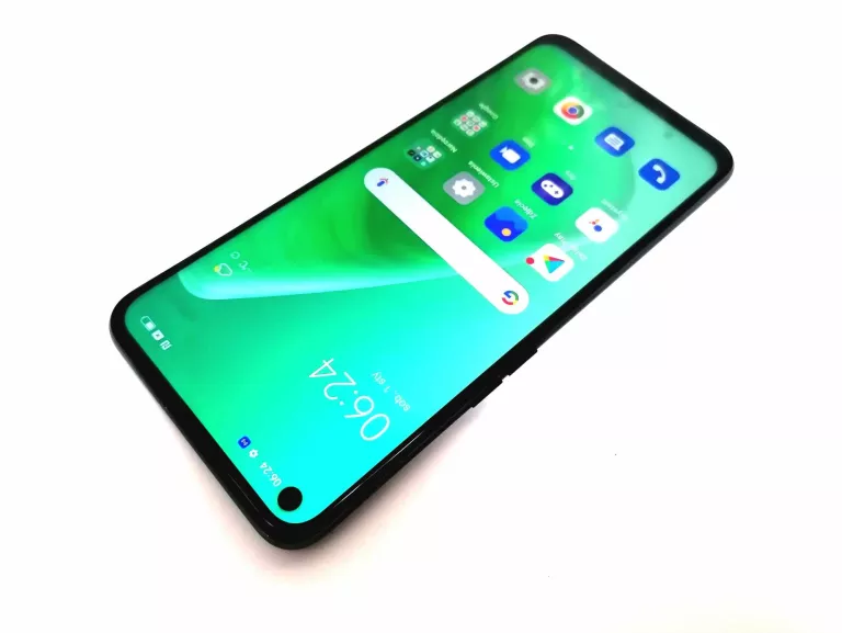 TELEFON OPPO A74 5G 6/128GB OPERATOR PLUS