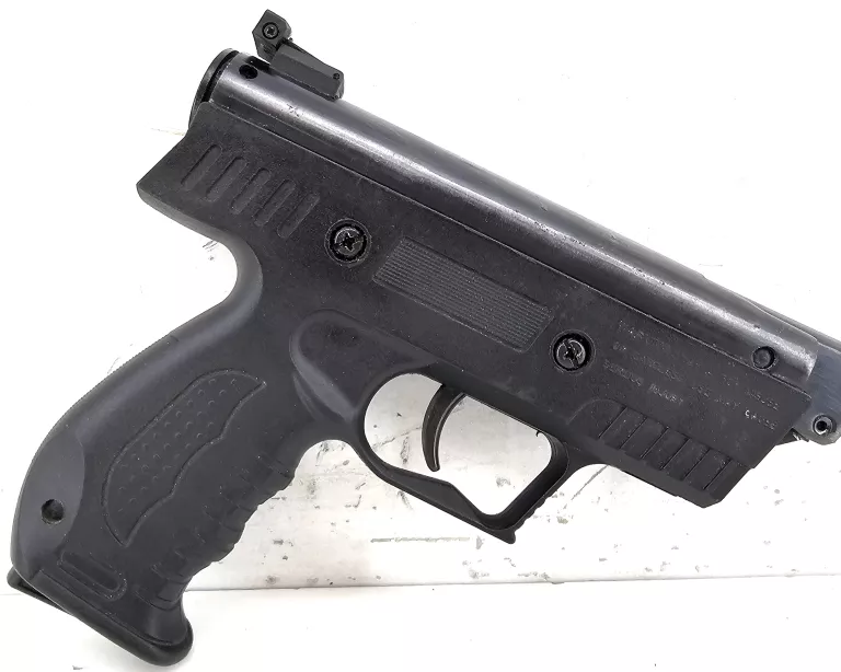 WIATRÓWKA TYTAN S3 POLIMER 5,5 MM
