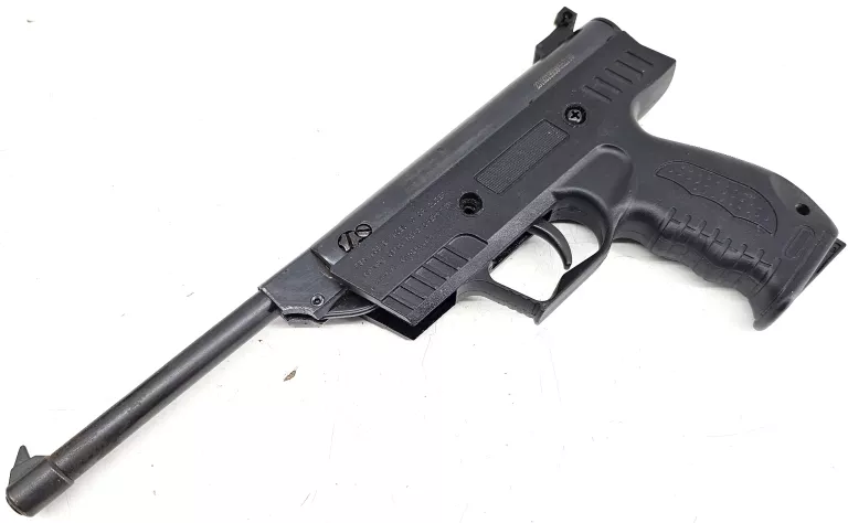 WIATRÓWKA TYTAN S3 POLIMER 5,5 MM