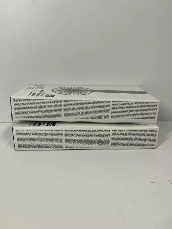 WENTYLATOR MINI WIATRAK USB Z AKUMULATOREM