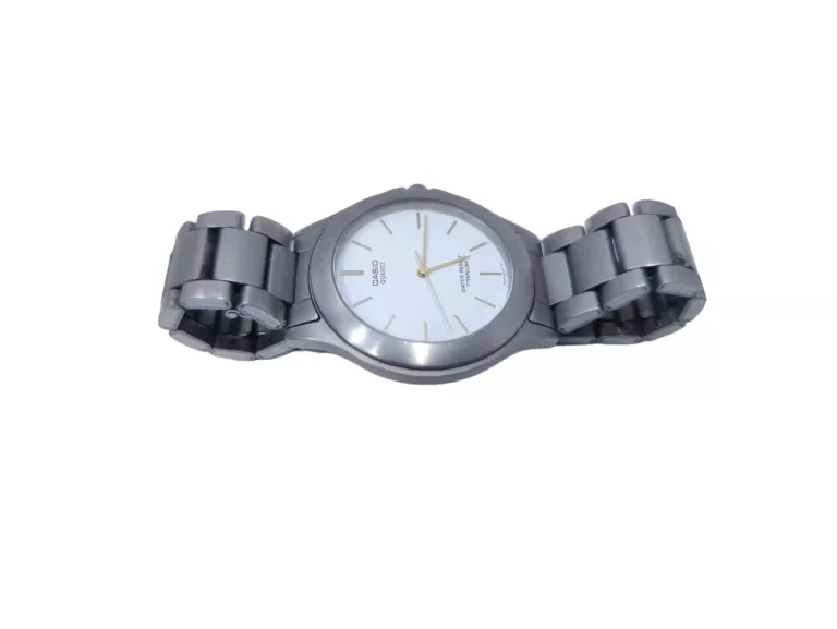 ZEGAREK CASIO MTH-1016 TITANIUM