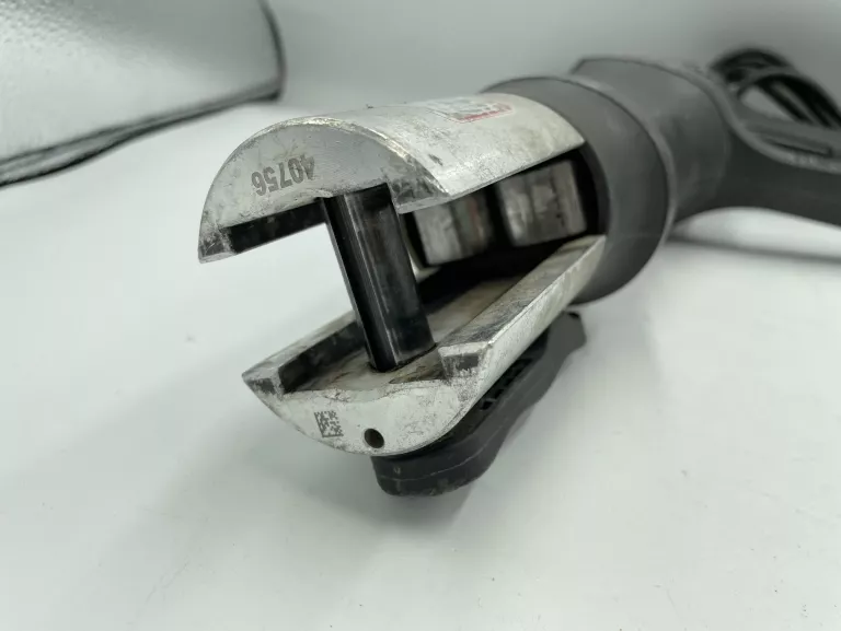 ZACISKARKA NOVOPRESS EFP 203