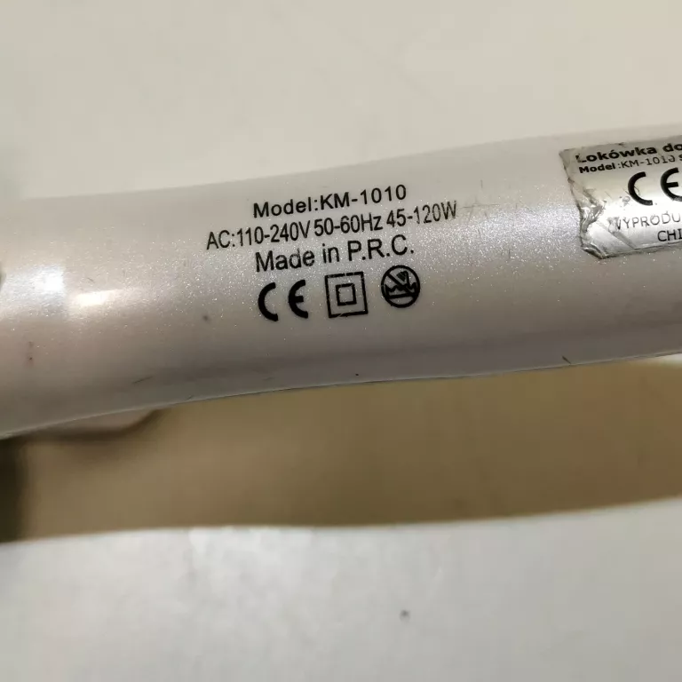 FALOWNICA KEMEI KM-1010