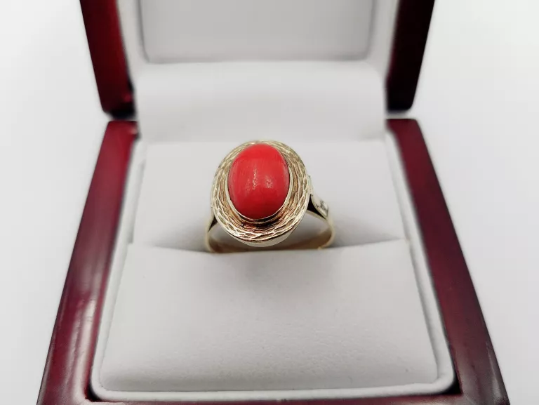 zloty-pierscionek-z-koralem-333-r16-254g-osiedle-wichrowe-wzgorze-paw121-poznan-ska-x