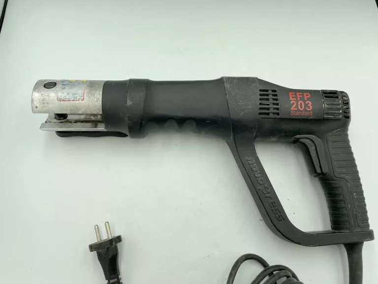 ZACISKARKA NOVOPRESS EFP 203