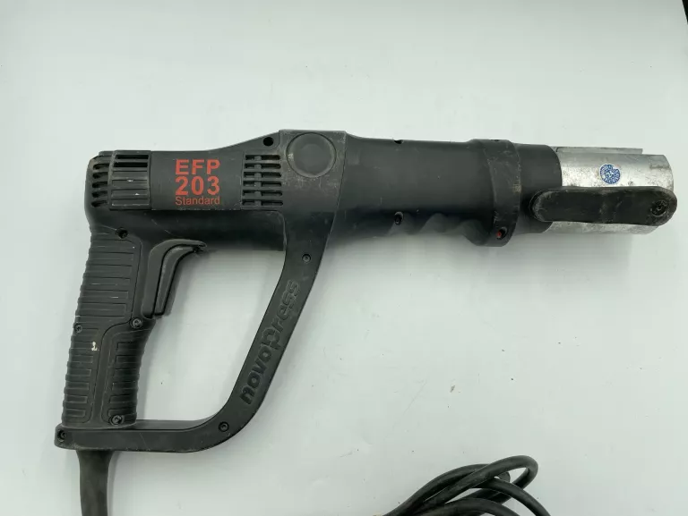 ZACISKARKA NOVOPRESS EFP 203
