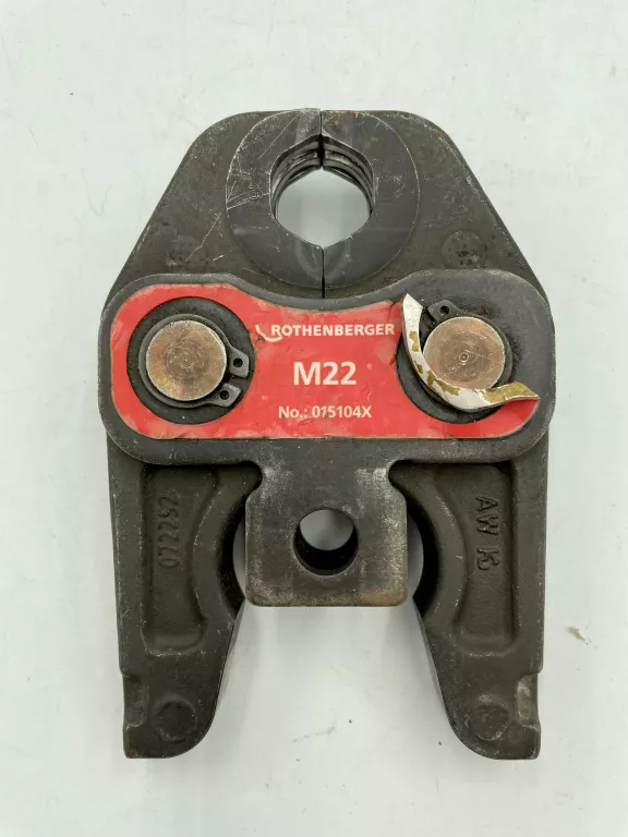 ZACISKARKA NOVOPRESS EFP 203
