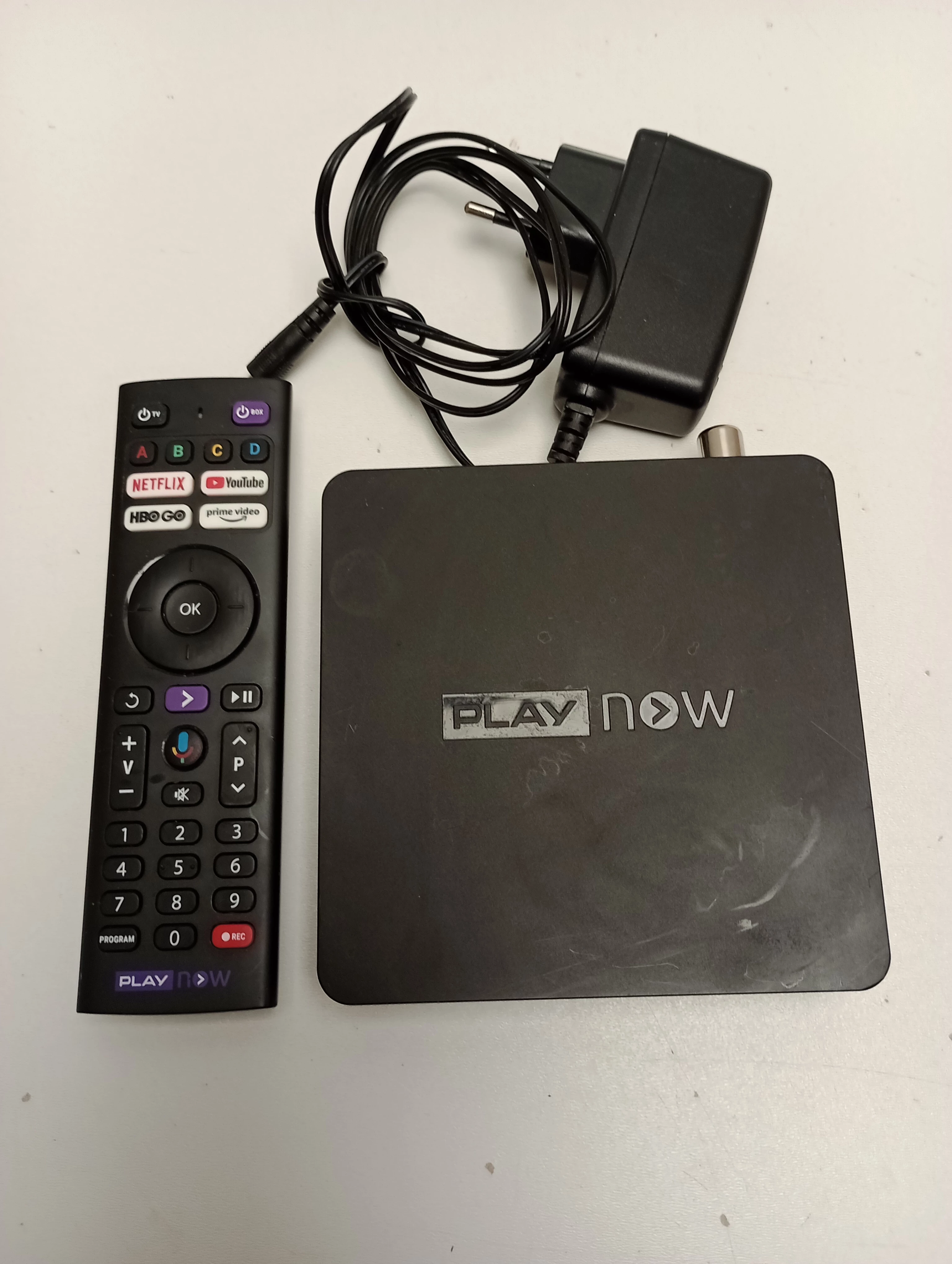 dekoder-odtwarzacz-tv-box-sdmc-dv8945-t2-c-play-box-pilot-ean-gtin-7394311052111