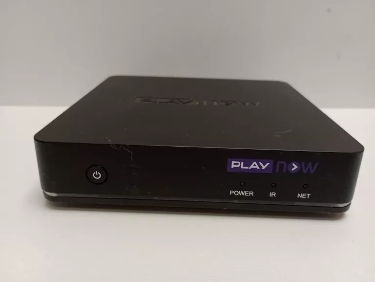 DEKODER ODTWARZACZ TV BOX SDMC DV8945-T2-C PLAY BOX + PILOT