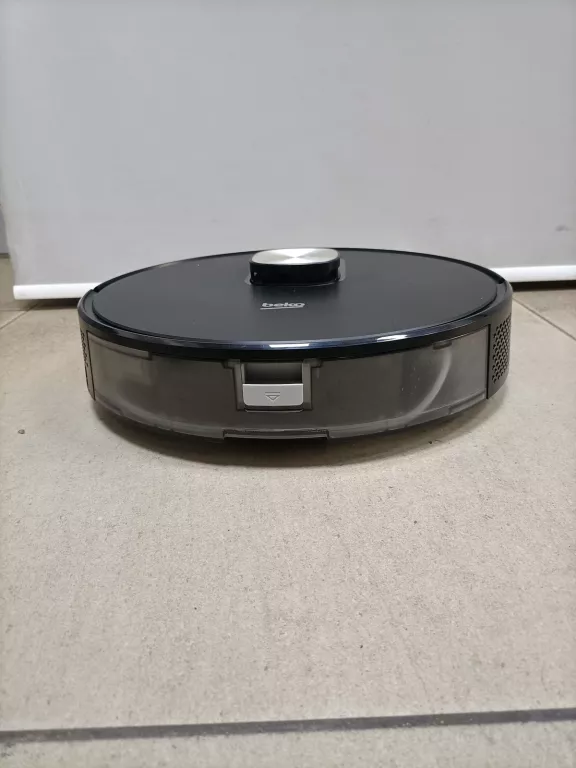 ROBOT SPRZĄTAJĄCY BEKO VRR70214VB KOMPLET
