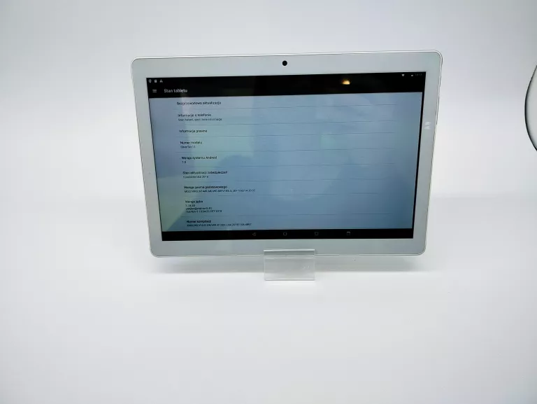TABLET BLOW SILVER TAB 10 1/16 GB RYSKI