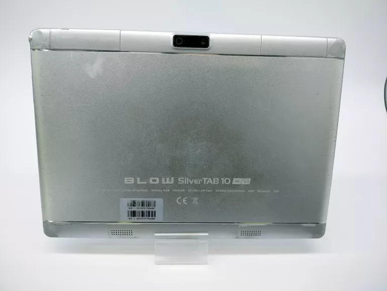 TABLET BLOW SILVER TAB 10 1/16 GB RYSKI