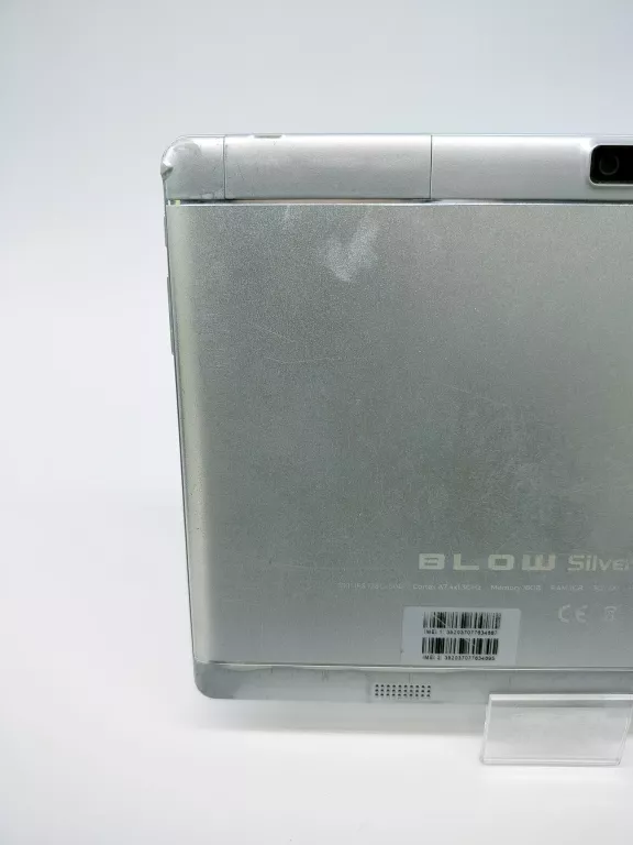 TABLET BLOW SILVER TAB 10 1/16 GB RYSKI