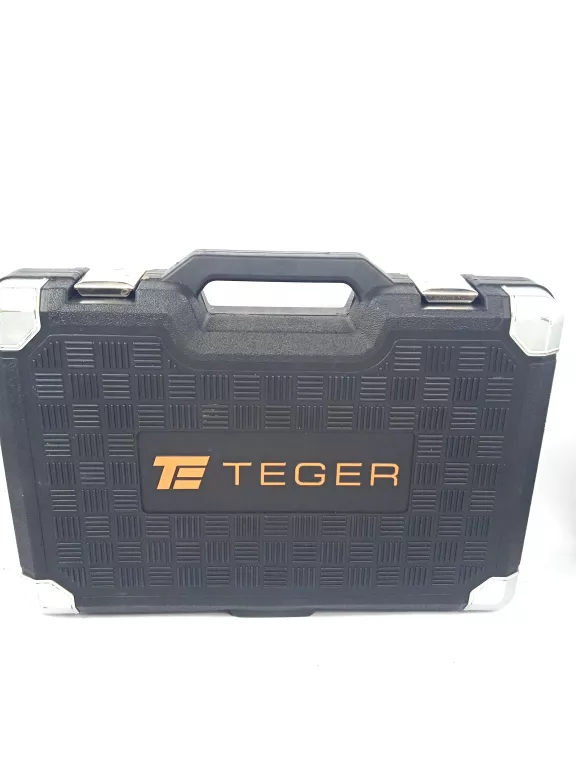 ZESTAW KLUCZY TEGER