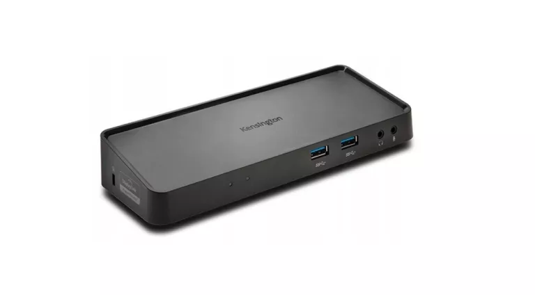 HUB STACJA DOKUJĄCA KENSINGTON SD3600 K33991WW