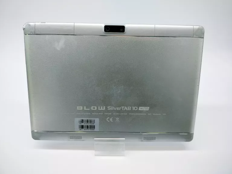 TABLET BLOW SILVER TAB 10 1/16 GB RYSKI