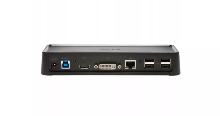 HUB STACJA DOKUJĄCA KENSINGTON SD3600 K33991WW