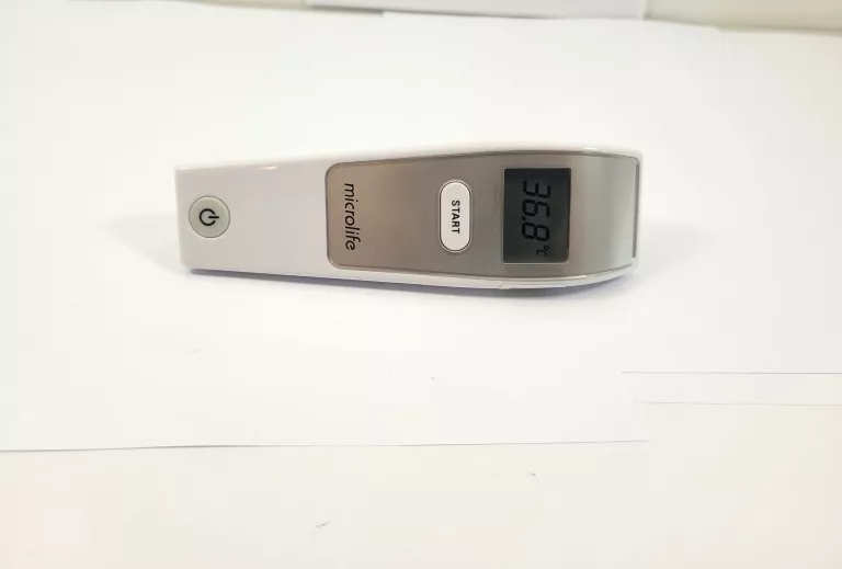 MICROLIFE TERMOMETR BEZKONTAKTOWY NC 150