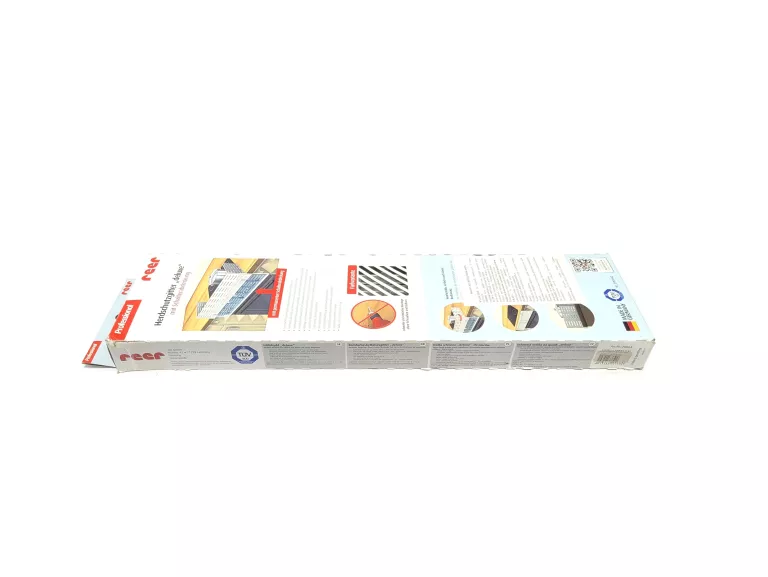 OSŁONA PŁYTY KUCHENNEJ KUCHENKI REER