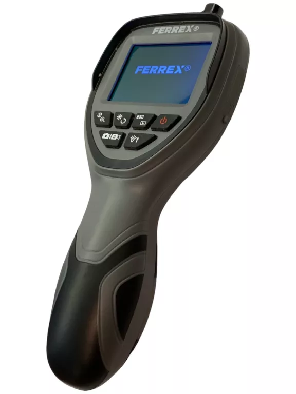 FERREX KAMERA INSPEKCYJNA 99D7MAX