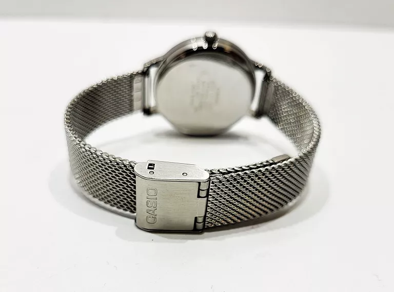 ZEGAREK DAMSKI CASIO LTP E157
