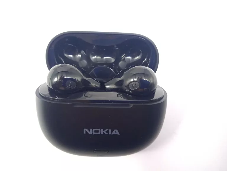 SŁUCHAWKI DOUSZNE NOKIA GO EARBUDS 2+