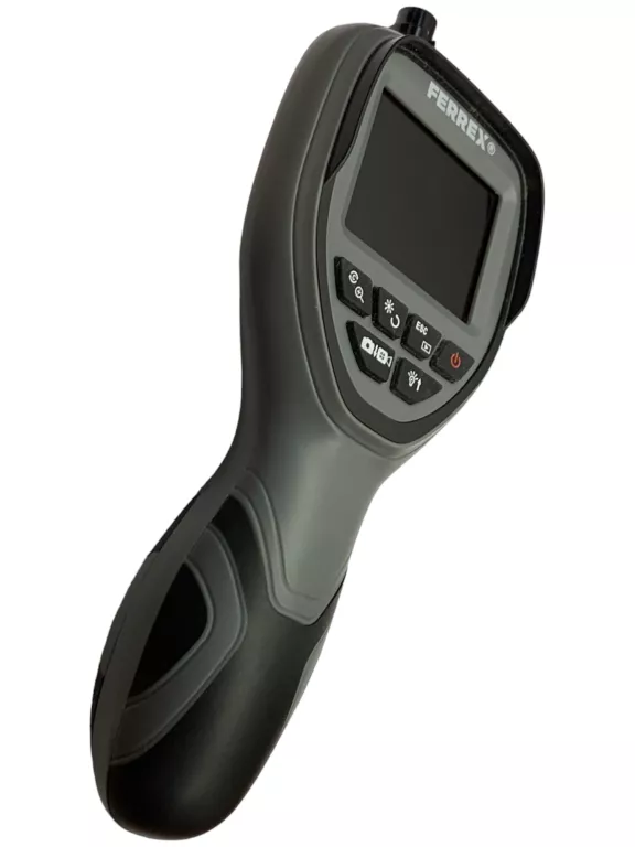 FERREX KAMERA INSPEKCYJNA 99D7MAX