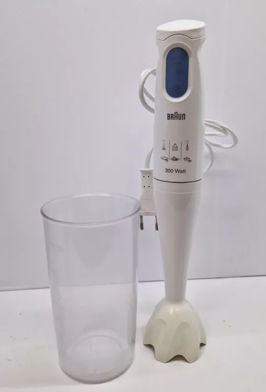 BLENDER BRAUN 300 WATT