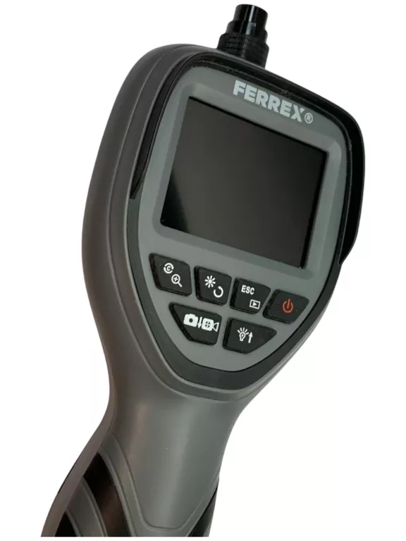 FERREX KAMERA INSPEKCYJNA 99D7MAX