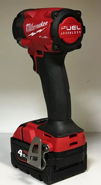KLUCZ UDAROWY MILWAUKEE M18 FIW2F12 KOMPLET!