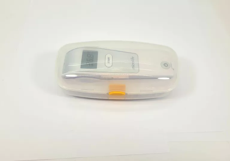 MICROLIFE TERMOMETR BEZKONTAKTOWY NC 150