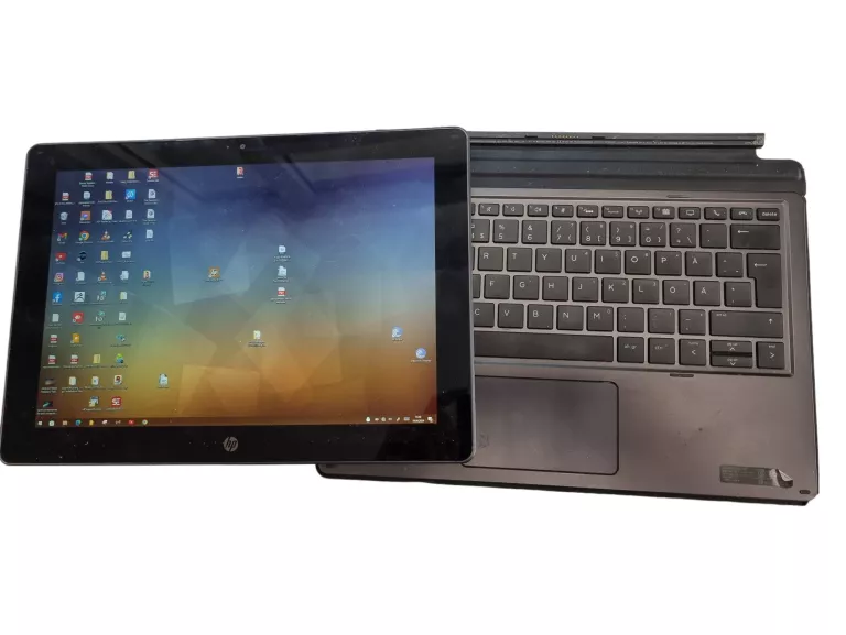LAPTOP HP PRO X2 612 G1 12,5" INTEL CORE I5 8 GB / 256 GB SREBRNY