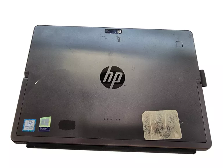 LAPTOP HP PRO X2 612 G1 12,5" INTEL CORE I5 8 GB / 256 GB SREBRNY