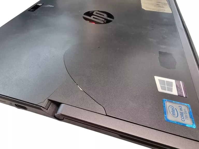 LAPTOP HP PRO X2 612 G1 12,5" INTEL CORE I5 8 GB / 256 GB SREBRNY