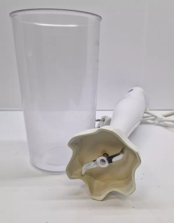 BLENDER BRAUN 300 WATT