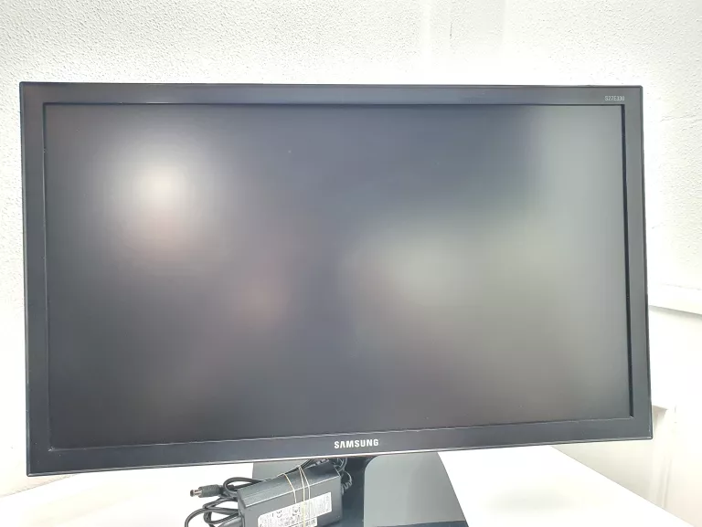 MONITOR SAMSUNG S27E330