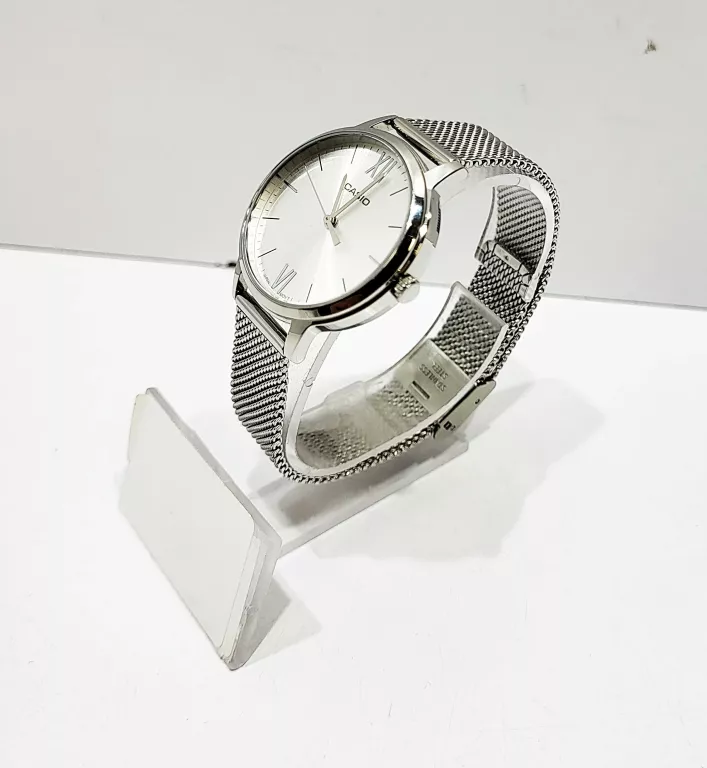 ZEGAREK DAMSKI CASIO LTP E157