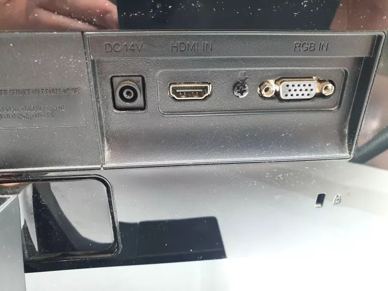 MONITOR SAMSUNG S27E330