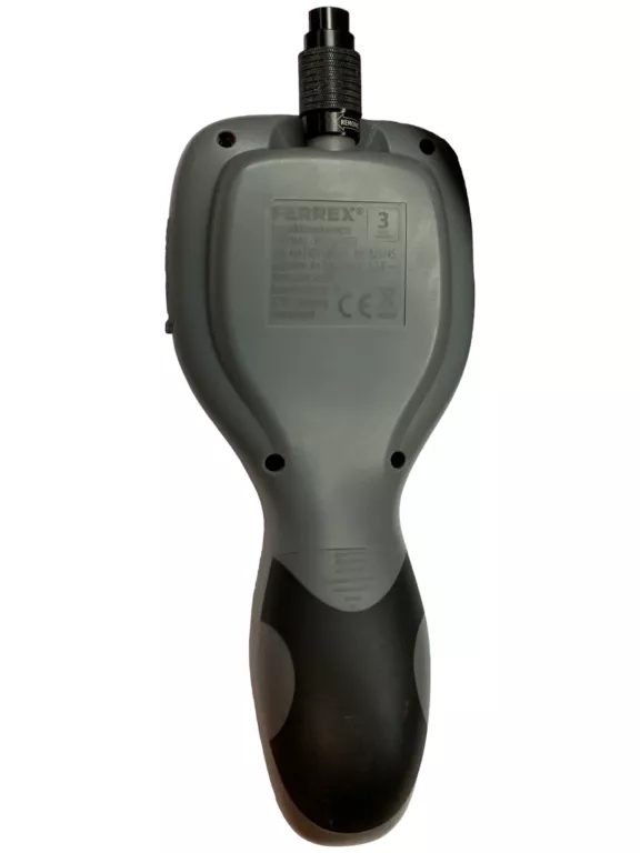 FERREX KAMERA INSPEKCYJNA 99D7MAX