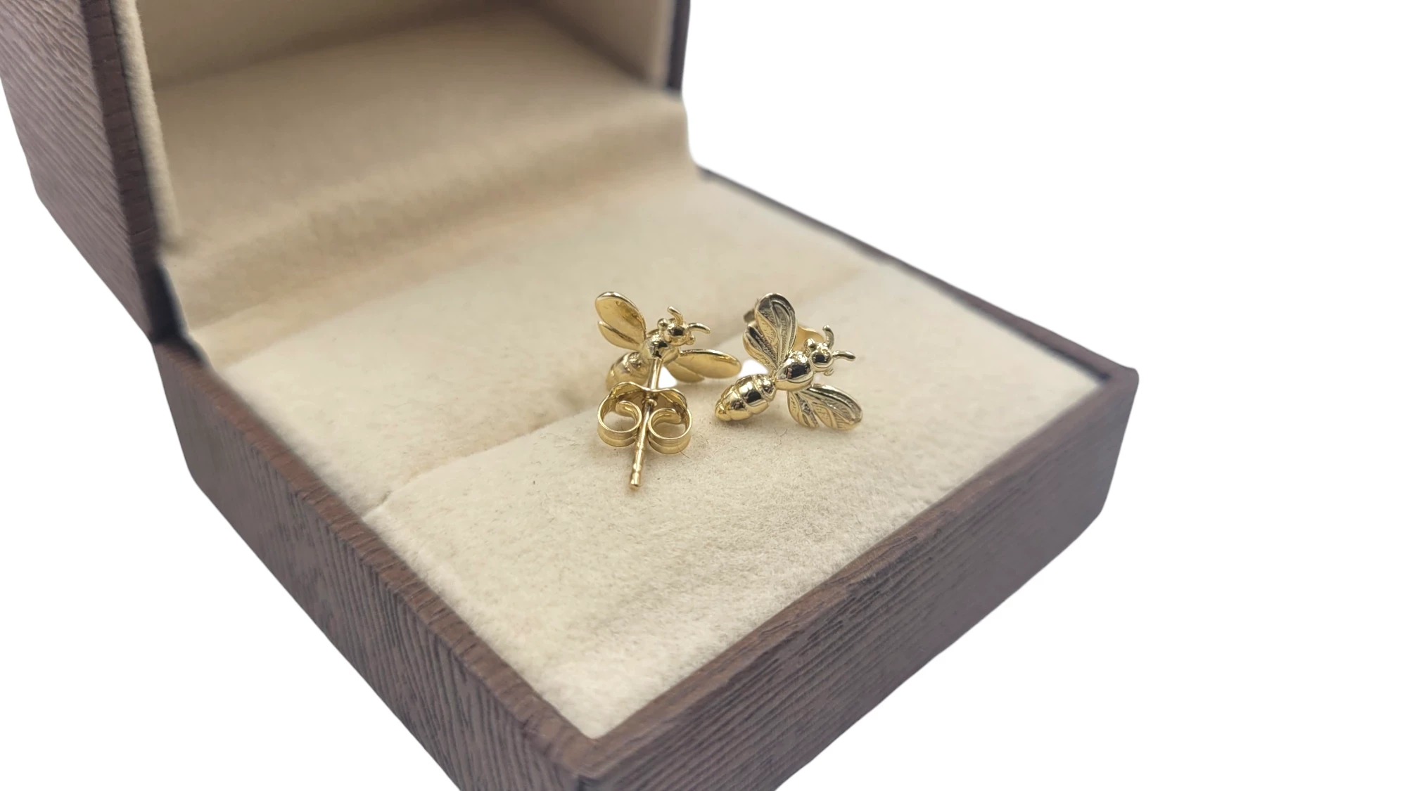 zlote-kolczyki-pszczolki-k34-p585-w17g-pilsudskiego-57-marki