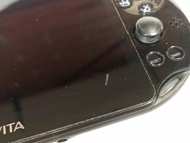 KONSOLA SONY PS VITA PCH-2003