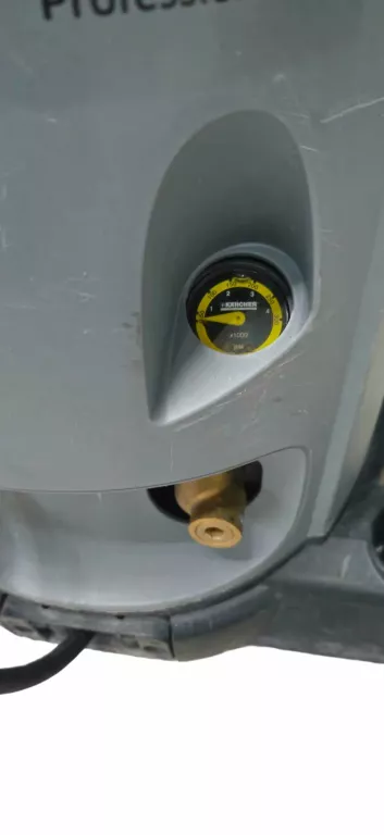KARCHER PROFESSIONAL HD 6/16 -4MX PLUS